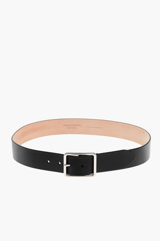 Leather Belt 40mm