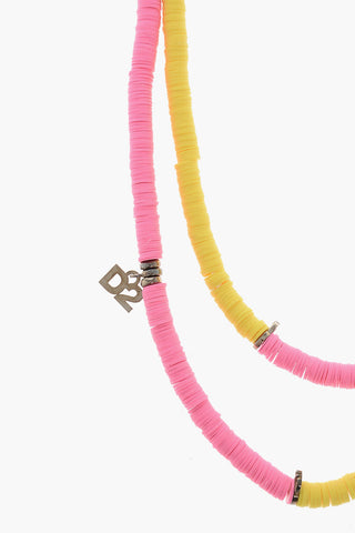 Zweifarbige Kette D2 für Hosen