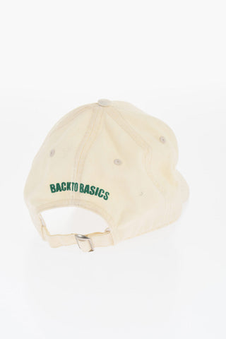 Cotton Cap with Print