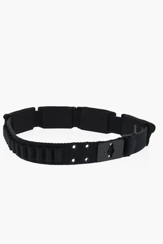 40mm 유틸리티 원단 벨트 손전등 포함