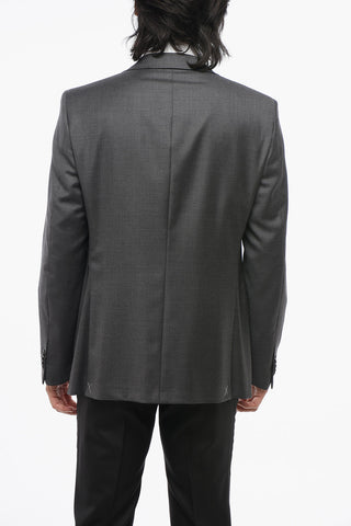 CC COLLECTION Blazer REFINED in Lana Vergine