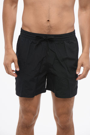 SWIM Costume da Bagno 5 VOLLEY in Nylon con 3 Tasche