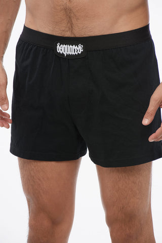 Cotton Blend GOTH Boxer