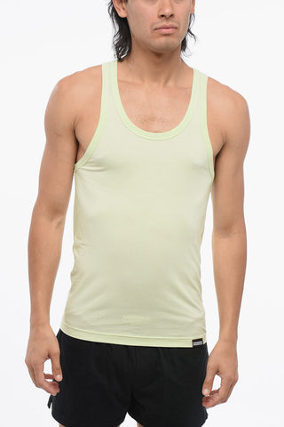 Modal Blend Tank Top