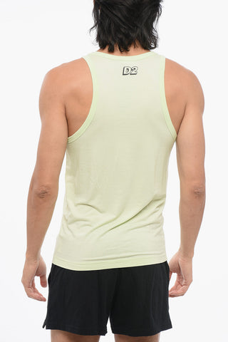 Modal Blend Tank Top