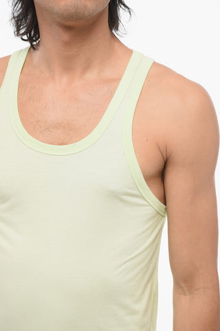 Modal Blend Tank Top