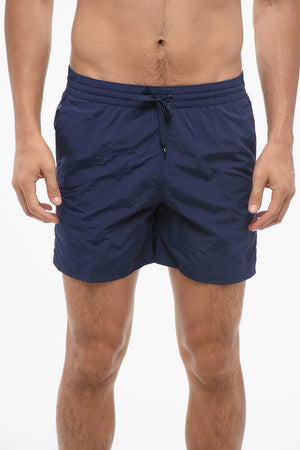 SWIM Nylon Swim Shorts 5 VOLLEY with 3 Pockets