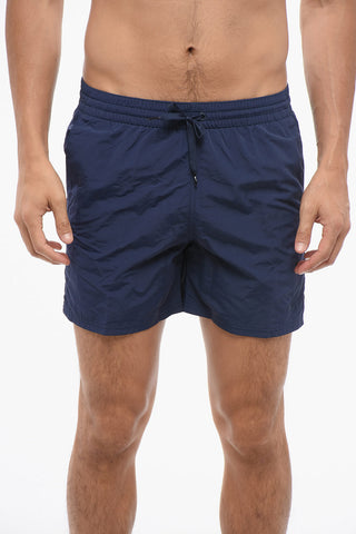 SWIM Badeshorts 5 VOLLEY aus Nylon mit 3 Taschen