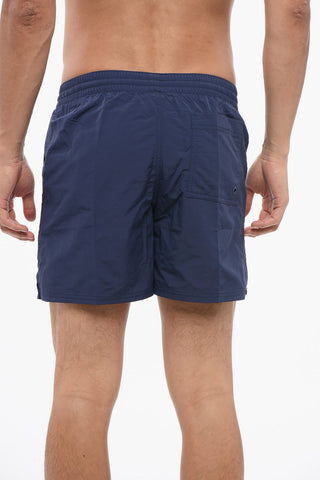 SWIM Nylon Swim Shorts 5 VOLLEY with 3 Pockets
