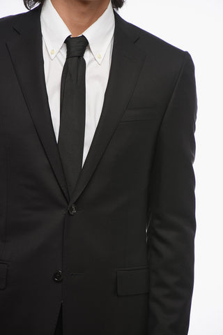 Virgin Wool ACADEMY Suit
