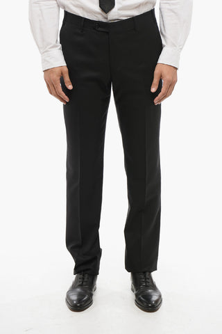 Virgin Wool ACADEMY Suit