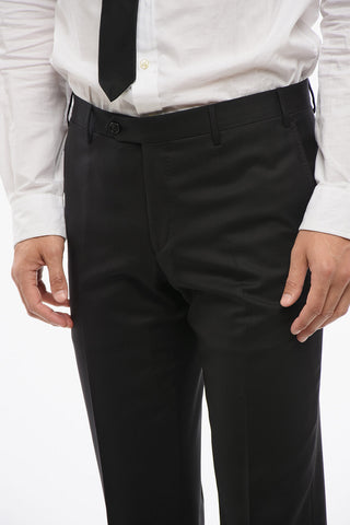 Virgin Wool ACADEMY Suit