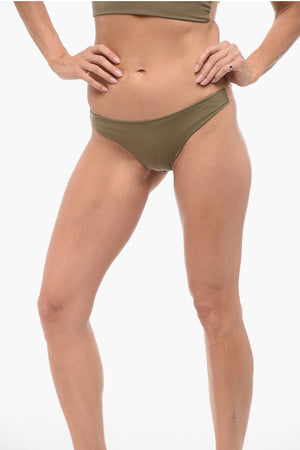 비키니 브리프 CABLE 메쉬 디테일