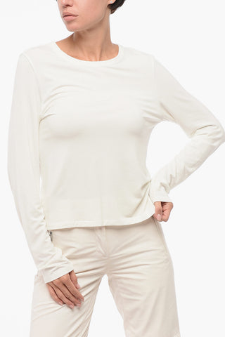 ICONS Crew Neck LUCA Tech Fabric T-Shirt
