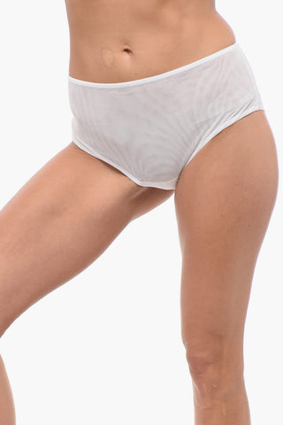 Slip Brasiliano in Mesh