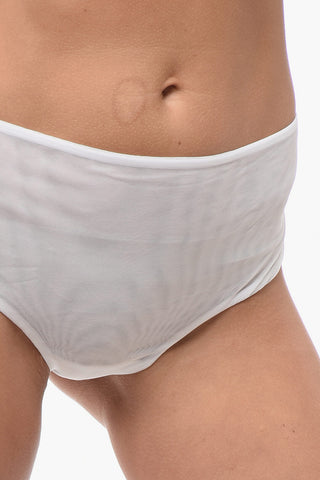 Slip Brasiliano in Mesh