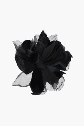 Flower Shaped Maxi Pin