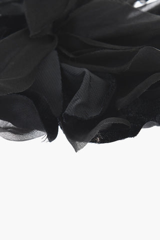 Flower Shaped Maxi Pin