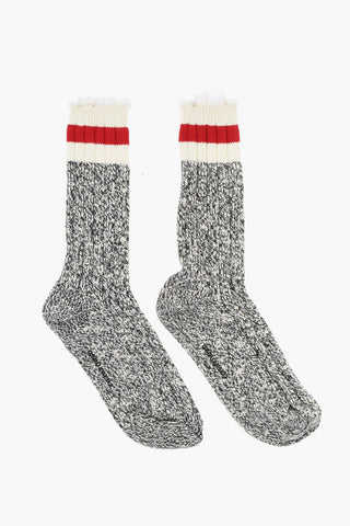 Cotton Long Socks