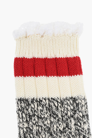 Cotton Long Socks