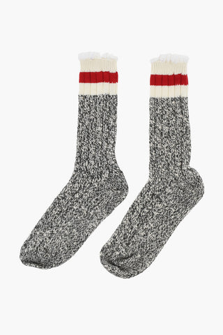 Cotton Long Socks