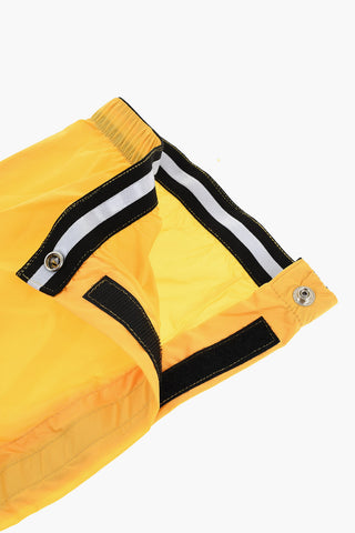 Waterproof Nylon Gaiters