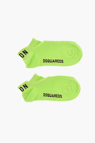 Cotton Stretch ICON Long Socks