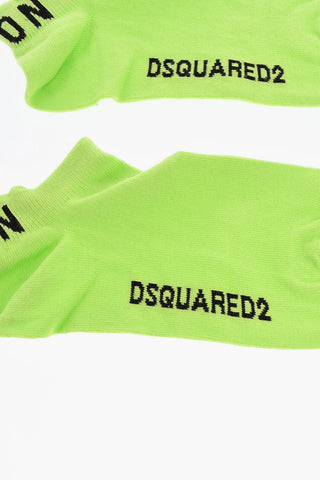 Cotton Stretch ICON Long Socks