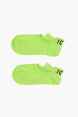 Cotton Stretch ICON Long Socks
