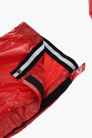 Waterproof Nylon Gaiters