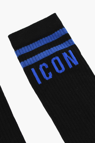 Cotton Stretch ICON Long Socks