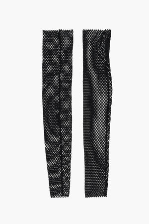 Manicotti Traforati a Tinta unita