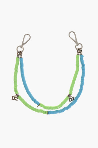 Two-Tone Trousers Chain D2