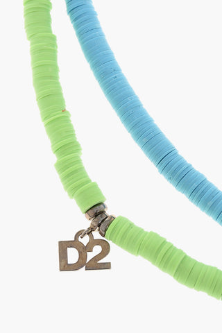 Two-Tone Trousers Chain D2