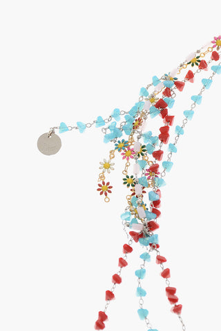 Collana TOUCH OF COLOR a Perline 