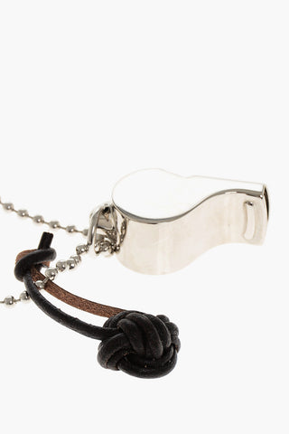 Metal BOY SCOUT Whistle