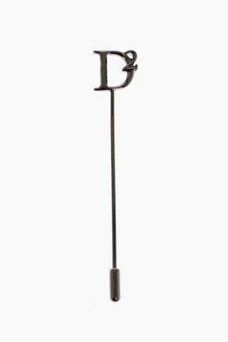 Metal Tie Pin D2