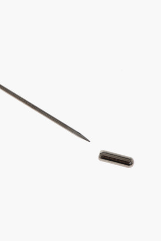 Metal Tie Pin D2