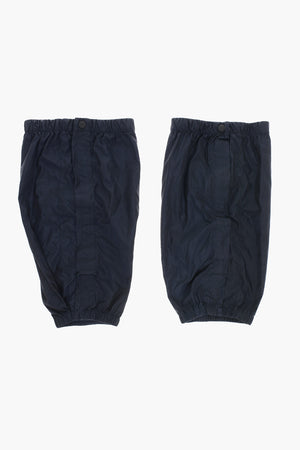 Ghette in Nylon con Chiusura Velcro
