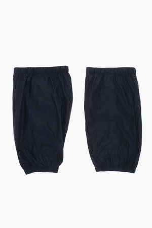 Ghette in Nylon con Chiusura Velcro