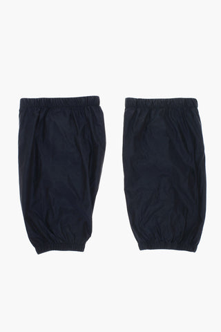 Nylon Gaiters with Velcro Closure
