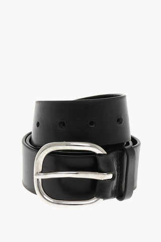 Leather Belt 40mm
