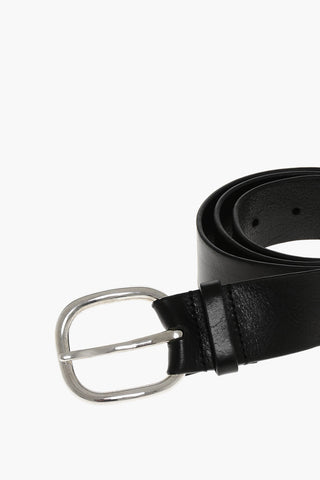 Leather Belt 40mm