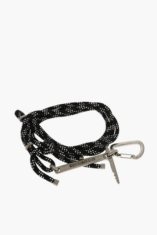 Seilgürtel HIKE Mit Karabiner