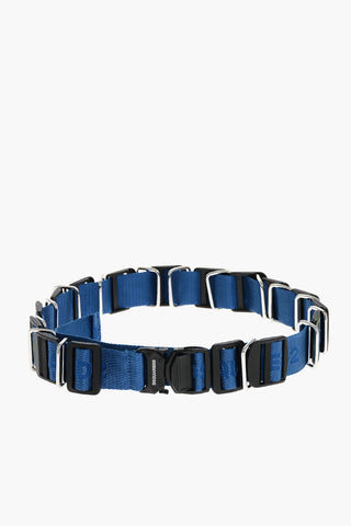 Fabric Belt MULTIBUCKLE with Safety Closure 40cmm