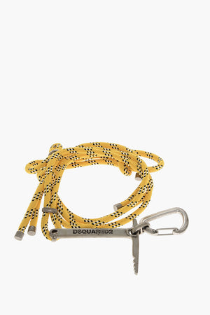Seilgürtel HIKE Mit Karabiner