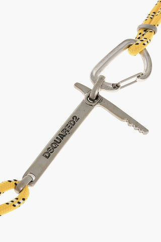 Seilgürtel HIKE Mit Karabiner