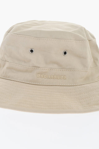 Cappello Floppy In Cotone