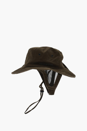 Floppy Cotton Hat