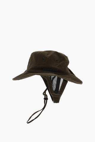 Floppy Cotton Hat